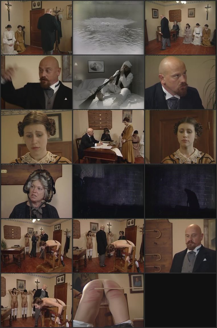 Screenlist Pater Familias 02 - lupus-spanking - LQ/RM