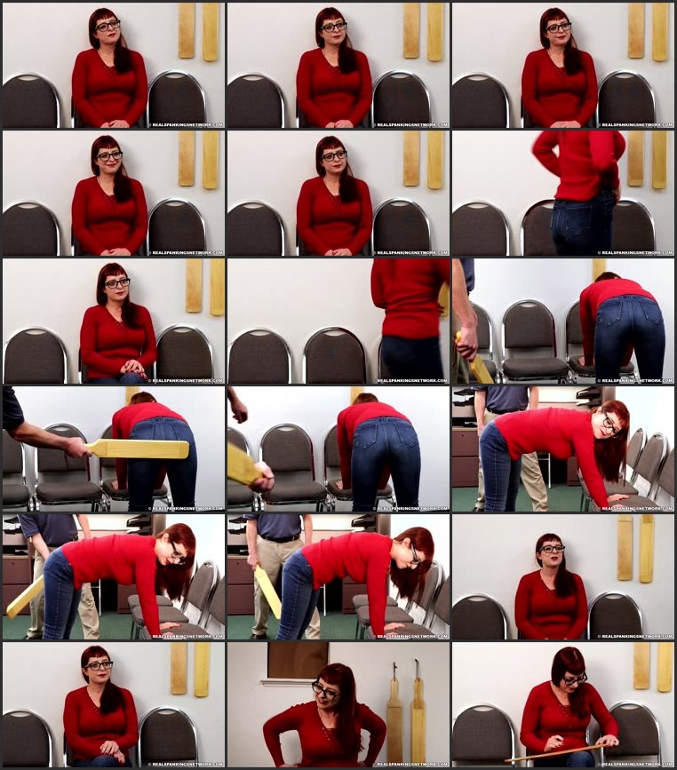 Screenlist School Swats: Isabella - realspankings - Full HD/MP4