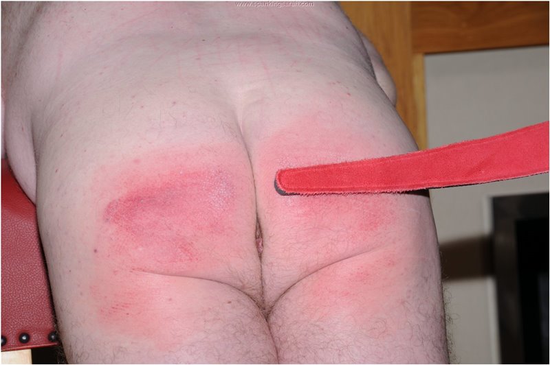 Cover Henry's Girlfriend - sarahspanksmen - Full HD/MP4