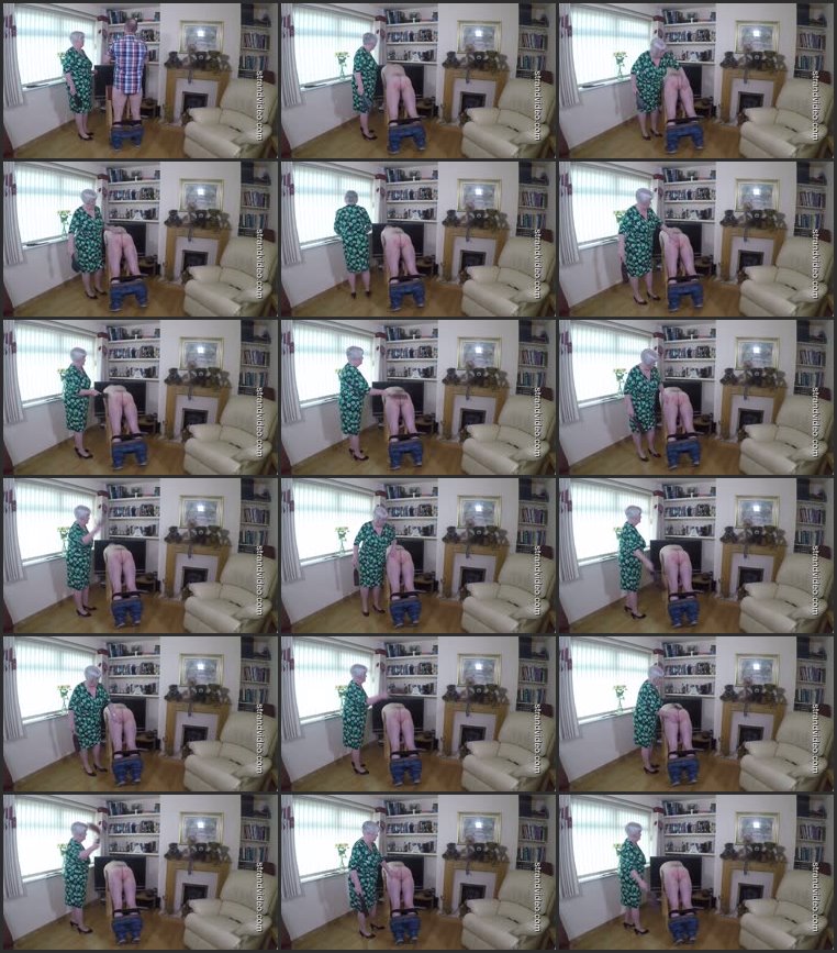 Screenlist Katie & Kodders - sarahspanksmen - Full HD/MP4