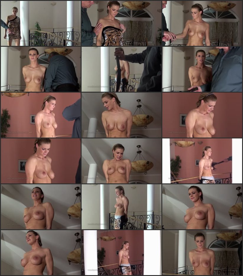 Screenlist 2014 - Week 18 - Ally - spankingserver - HD/WMV