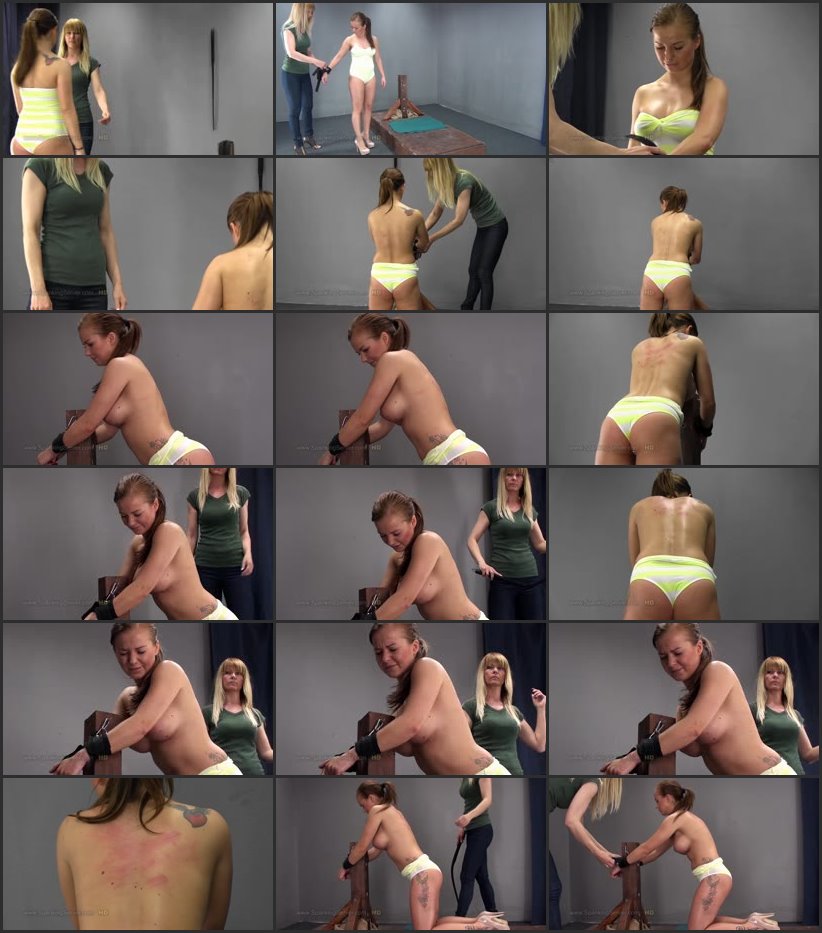 Screenlist 2014 - Week 25 - Bella - spankingserver - HD/WMV