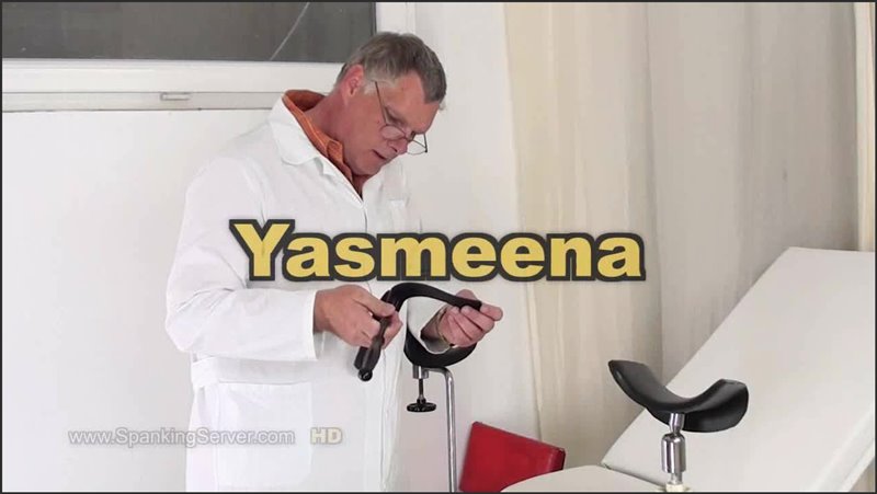 Cover 2014 - Week 28 - Yasmeena - spankingserver - HD/WMV