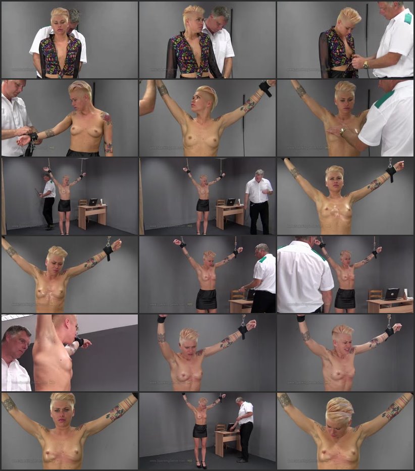 Screenlist 2014 - Week 34 - Cora - spankingserver - HD/WMV