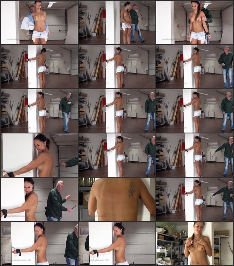 Screenlist 2014 - Week 45 - Victoria 2 - spankingserver - HD/WMV