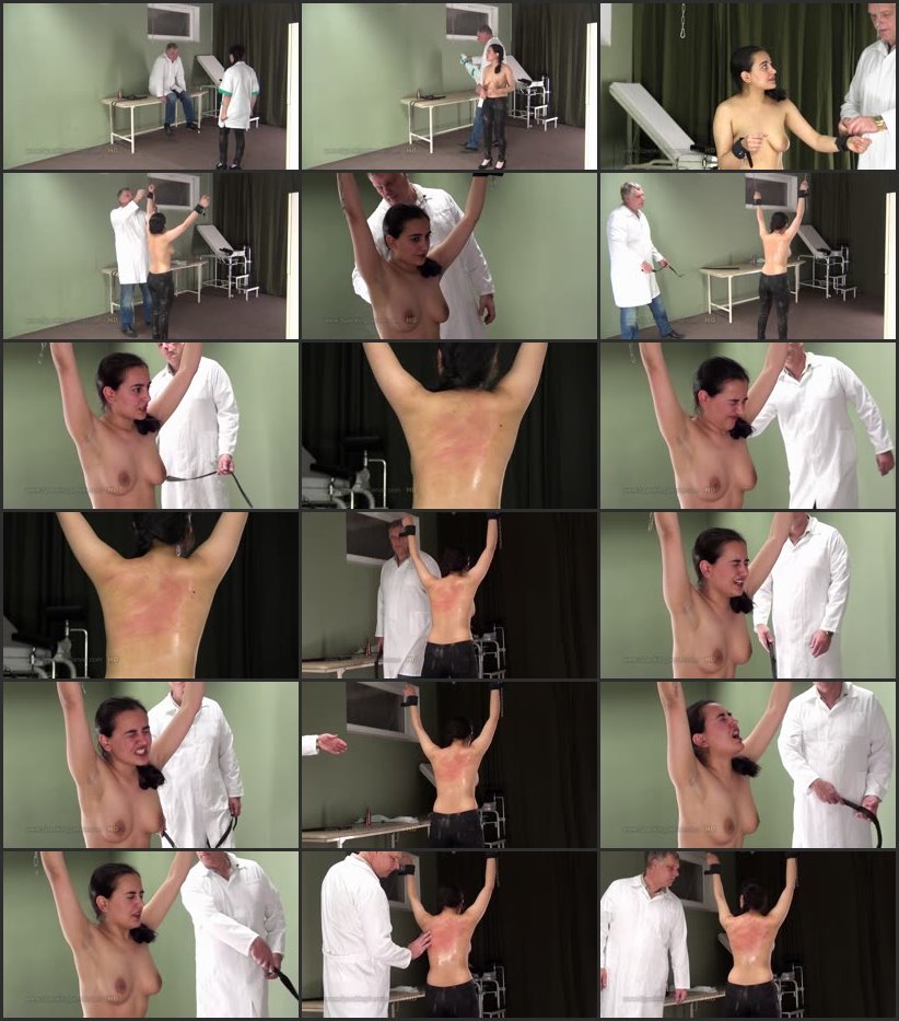 Screenlist 2015 - Week 03 - Yasmeena - spankingserver - HD/WMV