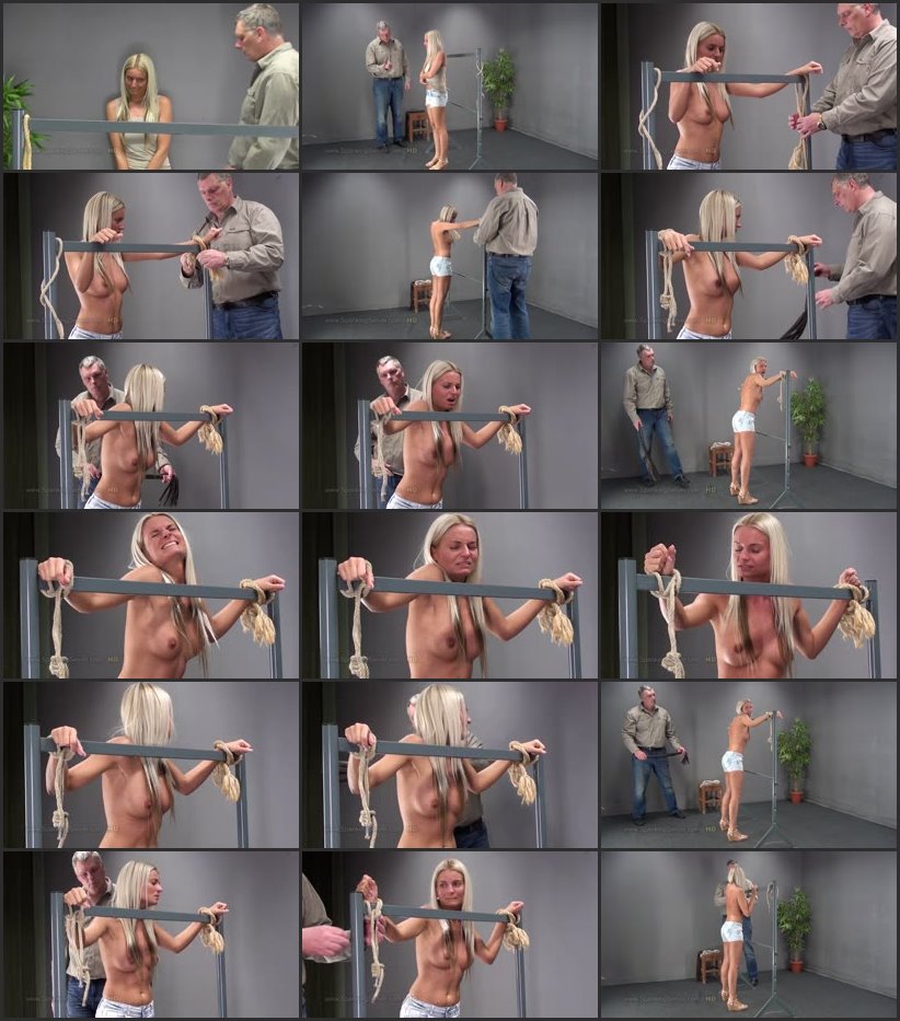 Screenlist 2015 - Week 09 - Jessie - spankingserver - HD/WMV