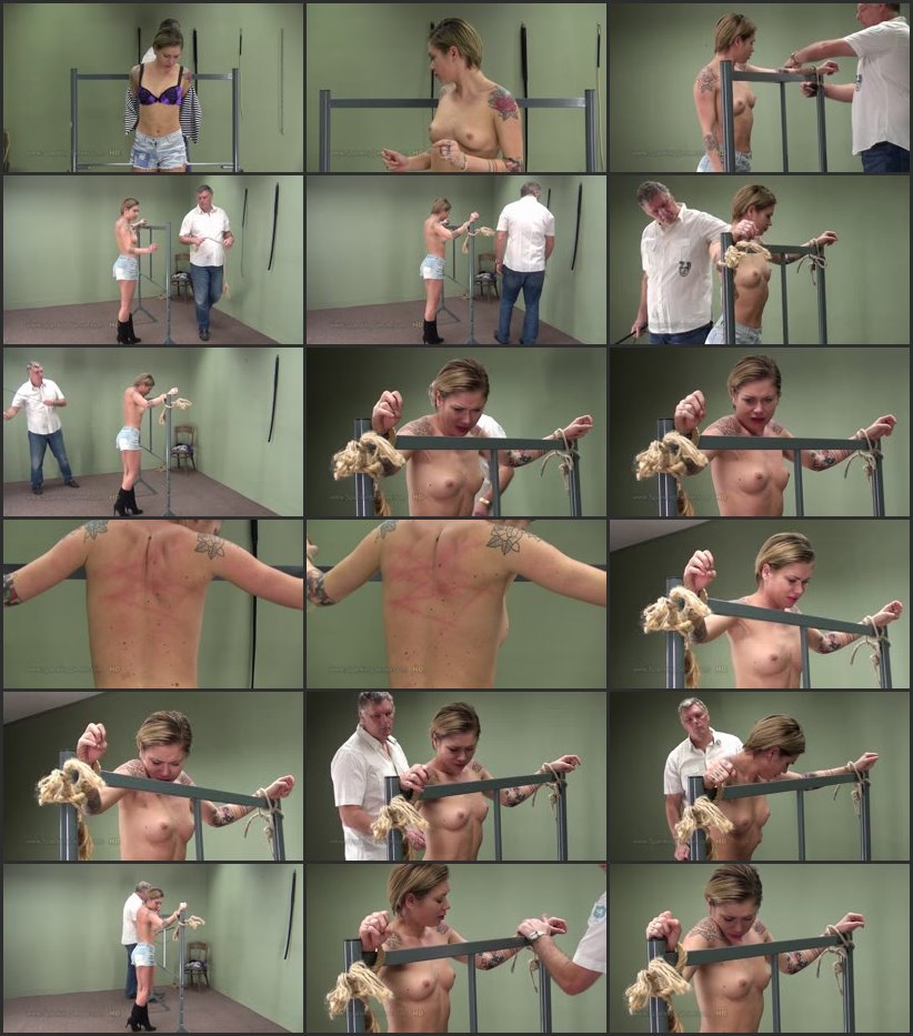 Screenlist 2015 - Week 19 - Cora - spankingserver - HD/WMV