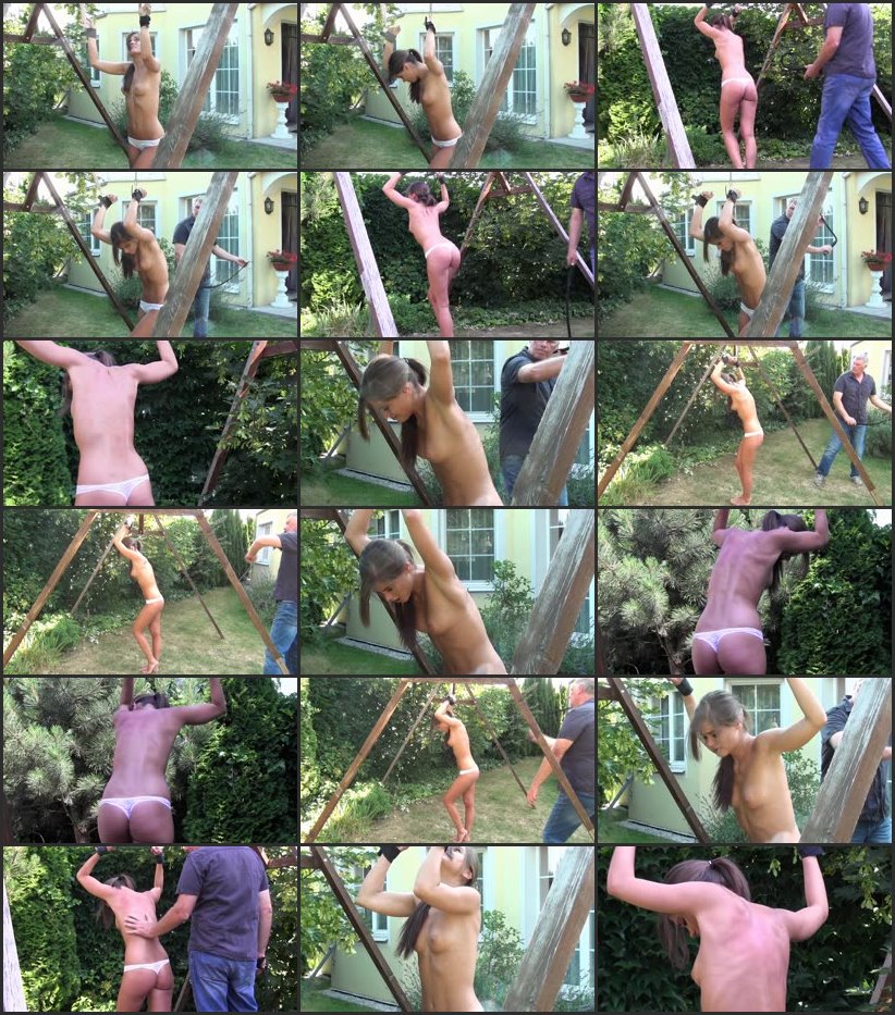 Screenlist 2015 - Week 31 - Caprice 2 - spankingserver - HD/WMV