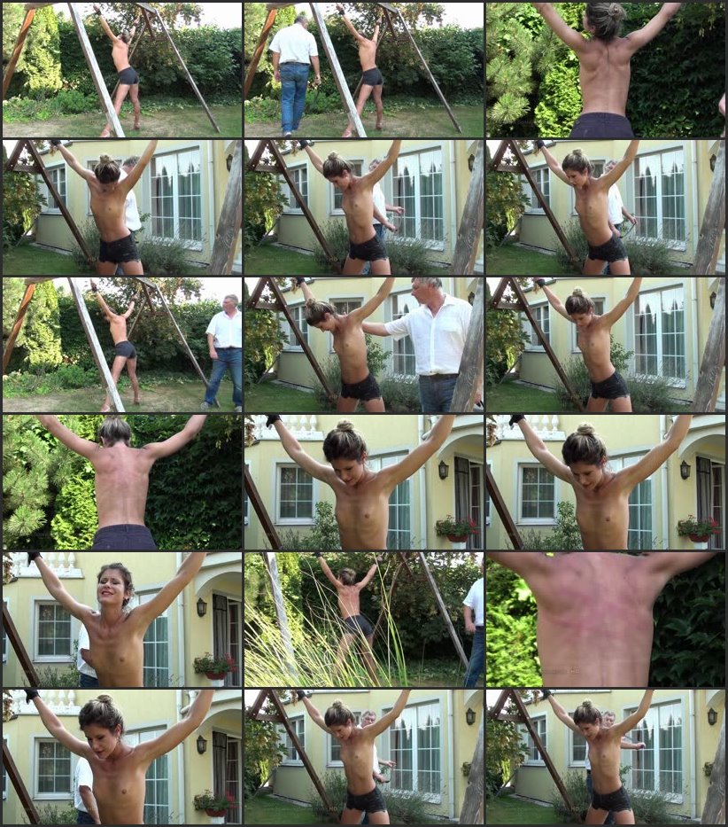 Screenlist 2015 - Week 33 - Candy - spankingserver - HD/WMV