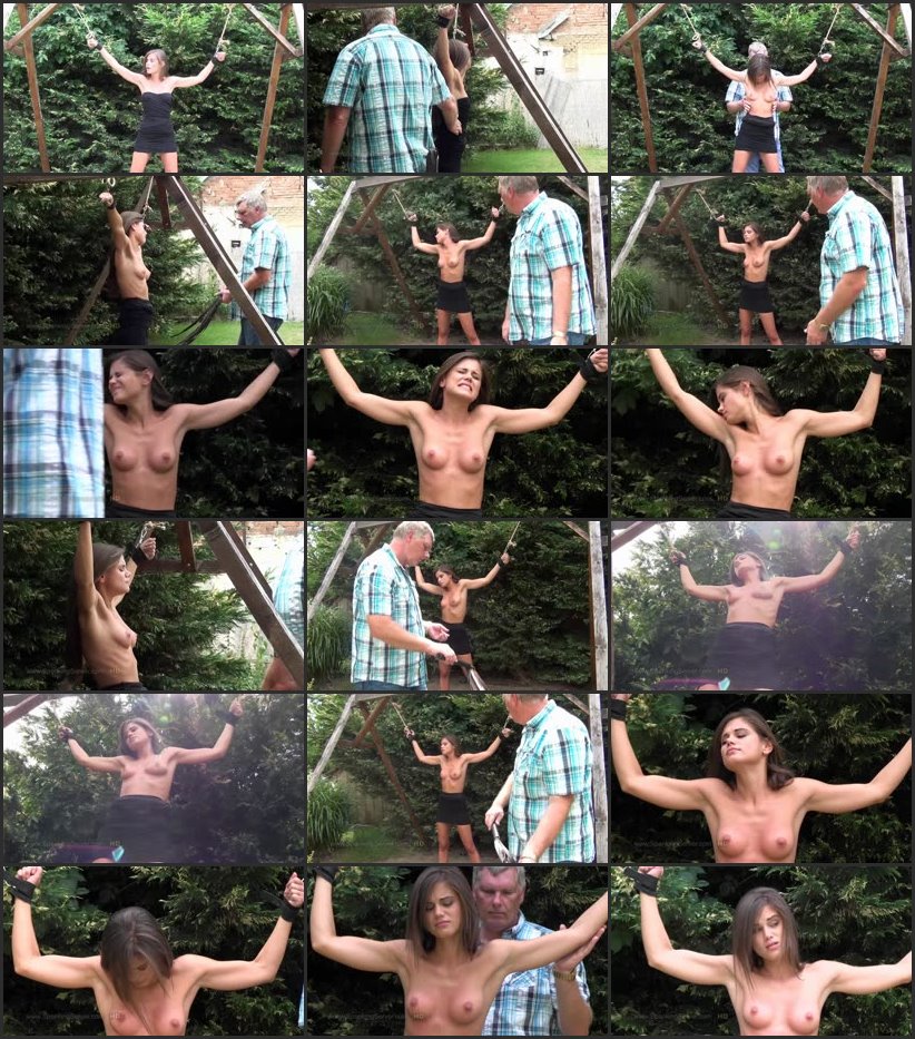 Screenlist 2015 - Week 37 - Caprice - spankingserver - HD/WMV