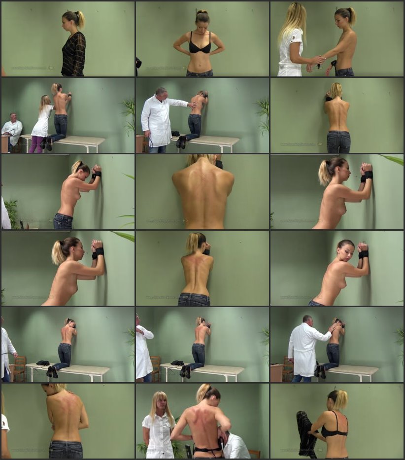 Screenlist 2015 - Week 37 - Tyron - spankingserver - HD/WMV