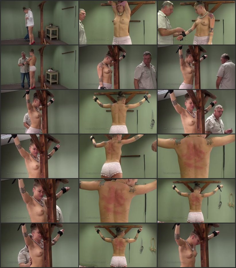 Screenlist 2015 - Week 46 - Cora - spankingserver - HD/WMV