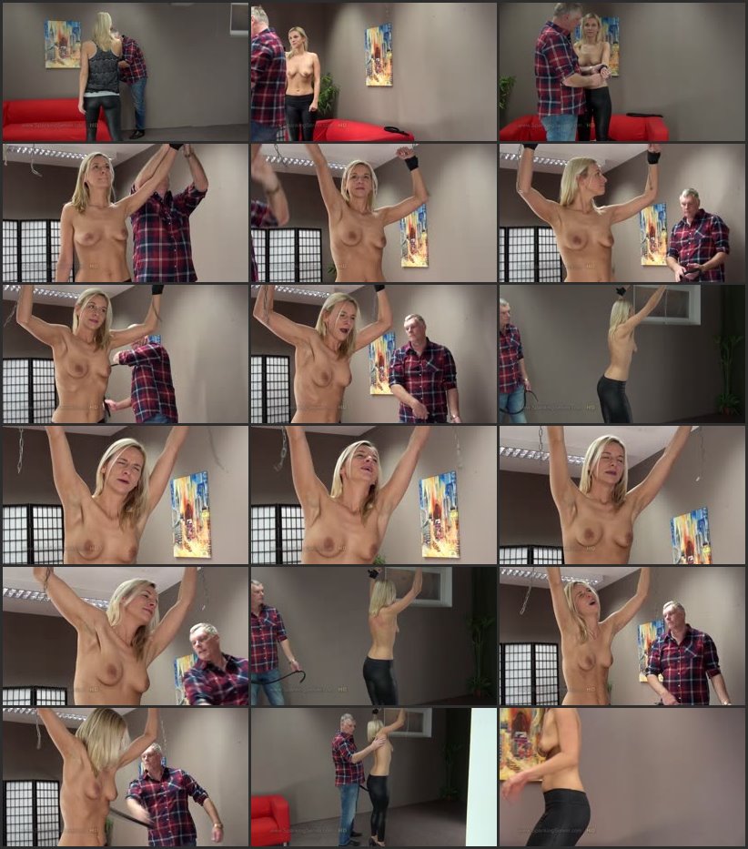 Screenlist 2015 - Week 52 - Bianca 2 - spankingserver - HD/WMV