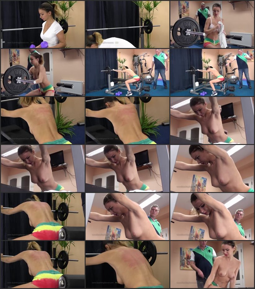 Screenlist 2016 - Week 07 - Tyron - spankingserver - HD/WMV