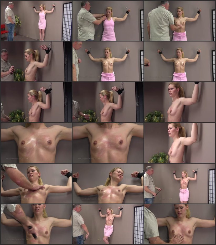 Screenlist 2016 - Week 26 - Lizzy - spankingserver - Full HD/WMV