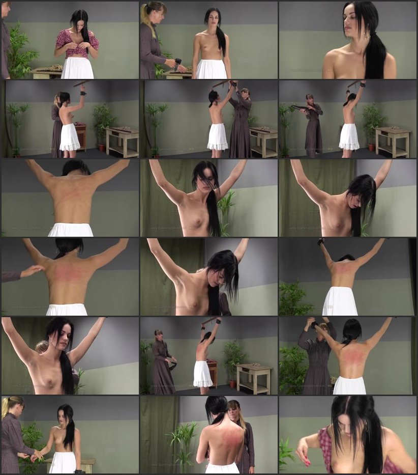 Screenlist 2016 - Week 27 - Donna - spankingserver - Full HD/WMV