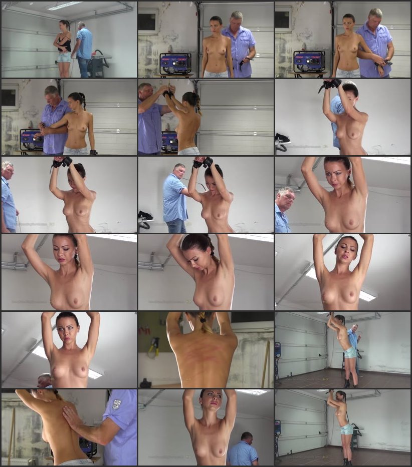 Screenlist 2016 - Week 36 - Tyron 2 - spankingserver - Full HD/WMV