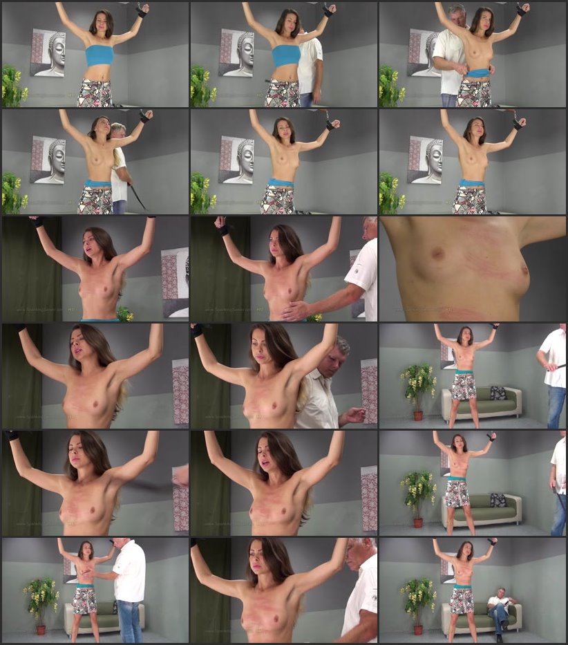 Screenlist 2017 - Week 37 - Tyron - spankingserver - Full HD/WMV