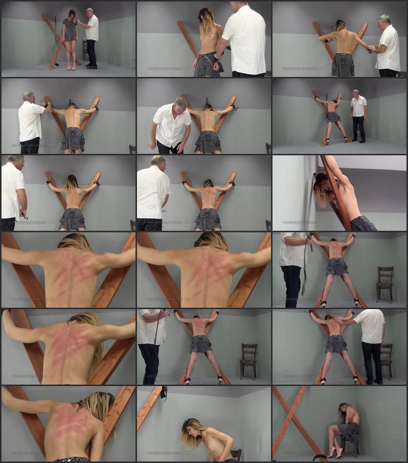 Screenlist 2018 - Week 06 - Candy - spankingserver - HD/WMV