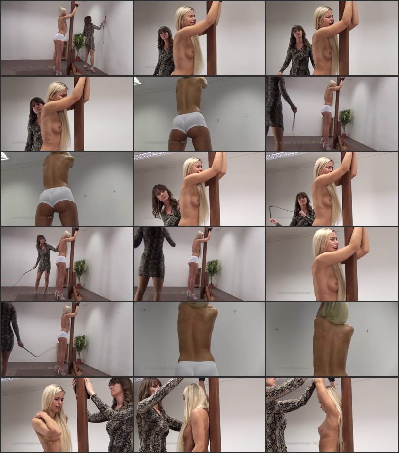 Screenlist 2018 - Week 09 - Lola - spankingserver - Full HD/WMV