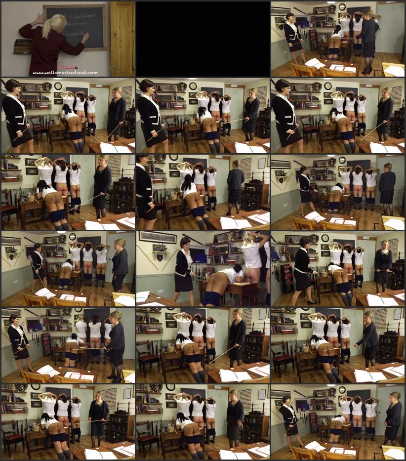 Screenlist Bellington Academy As Time Goes By 13 - bellington academy - Full HD/MP4