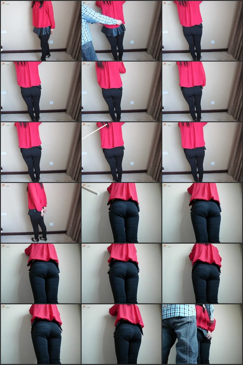 Screenlist M233 - Naomi Canning - chinesespanking - SD/MP4