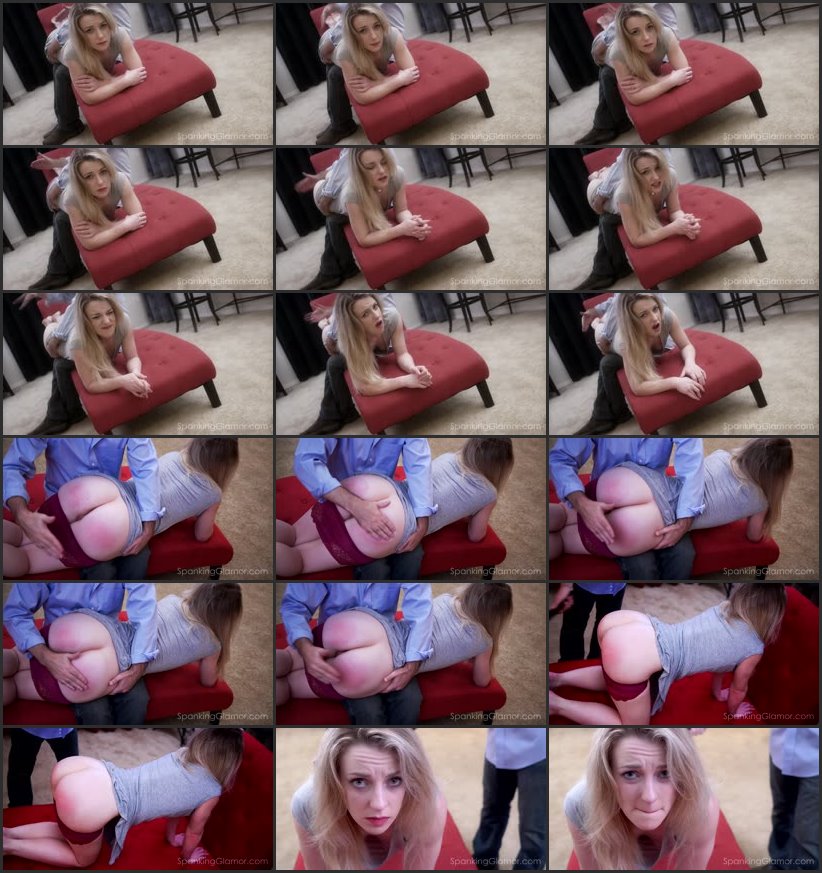 Screenlist - Kate Kennedy 1 - spankingglamor - 2K Ultra HD/MP4