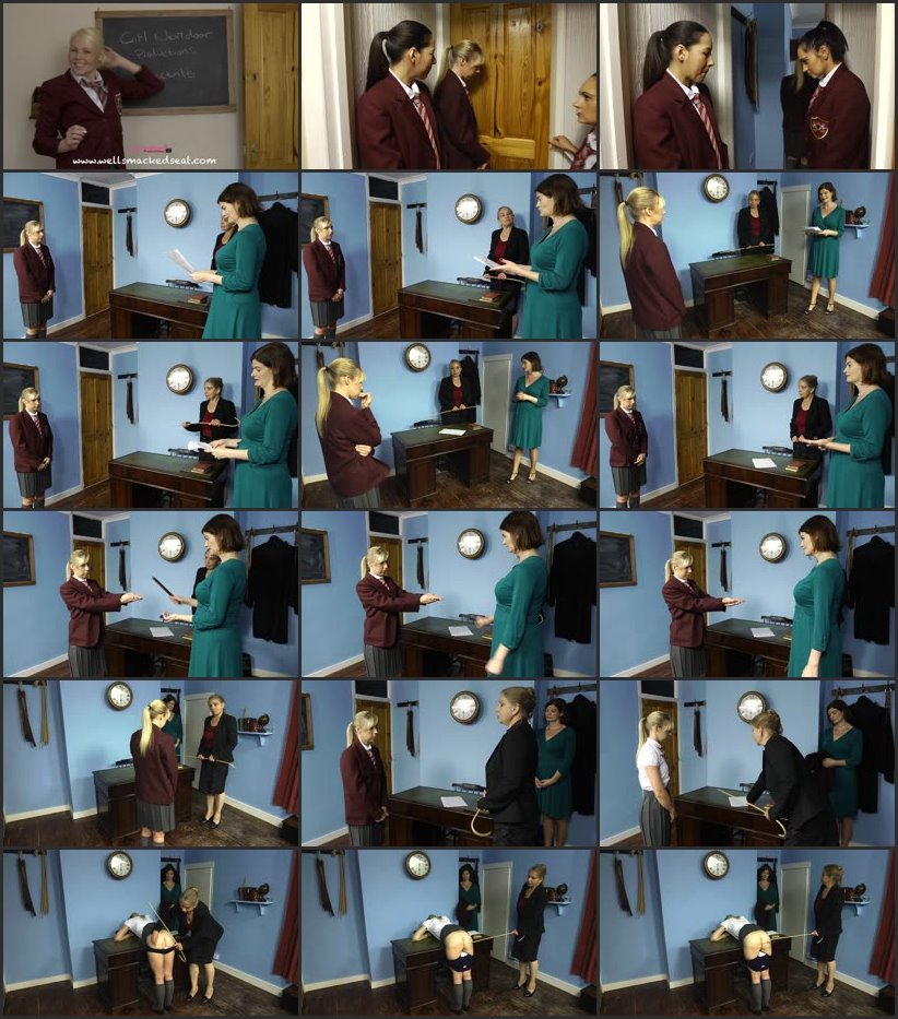 Screenlist - Merchant Of Venice 1 - wellsmackedseat - Full HD/MP4