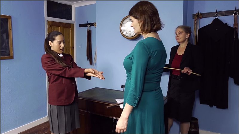 Cover Merchant Of Venice 3 - wellsmackedseat - Full HD/MP4