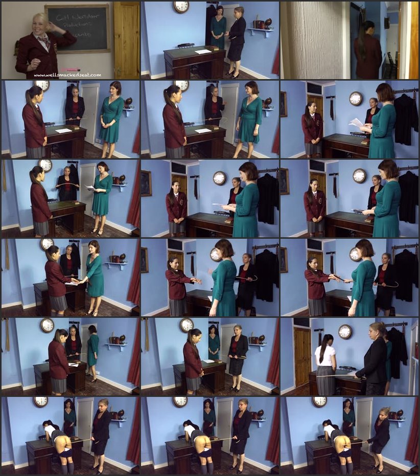 Screenlist - Merchant Of Venice 3 - wellsmackedseat - Full HD/MP4