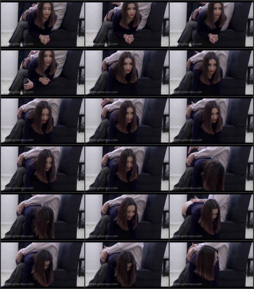 Screenlist - Aria Lee 2 - spankingglamor - Full HD/MP4