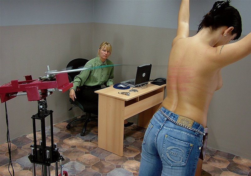 Cover Taylor - thespankingmachine - LQ/WMV