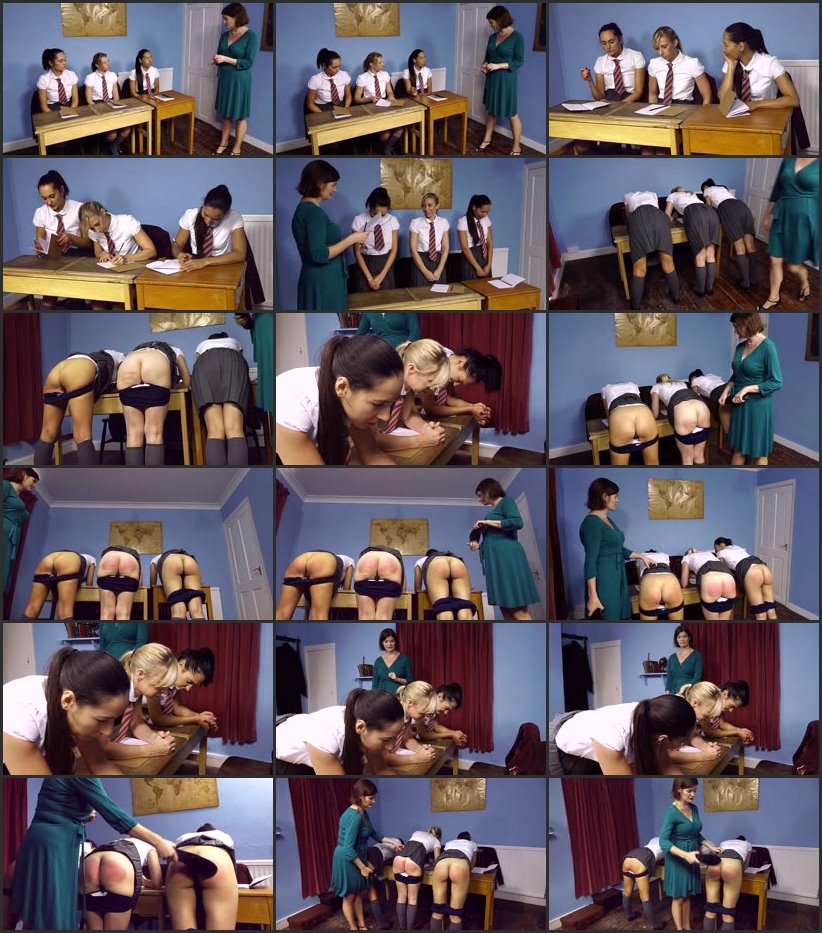 Screenlist - Merchant Of Venice 4 - wellsmackedseat - Full HD/MP4