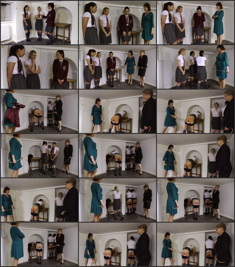 Screenlist - Merchant Of Venice 6 - wellsmackedseat - Full HD/MP4