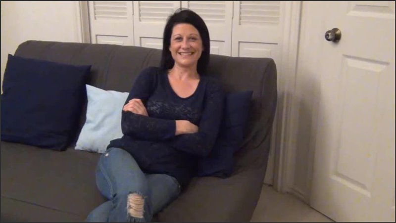 Cover Kaye Has A Warrant - amateurspankings - HD/MP4