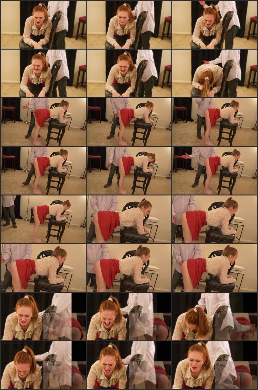 Screenlist - Brooklyn Belle 2 - spankingglamor - Full HD/MP4