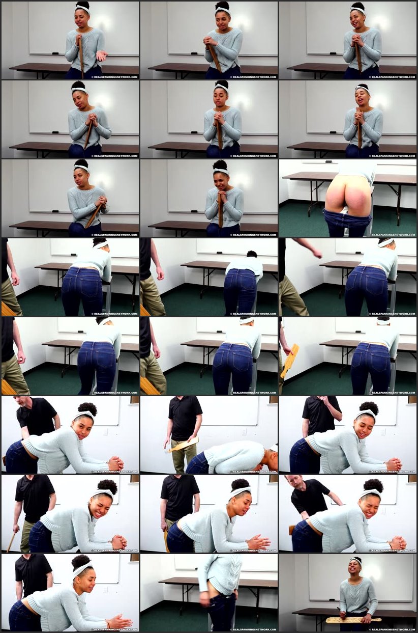 Screenlist - School Swats: Arella - realspankings - Full HD/MP4