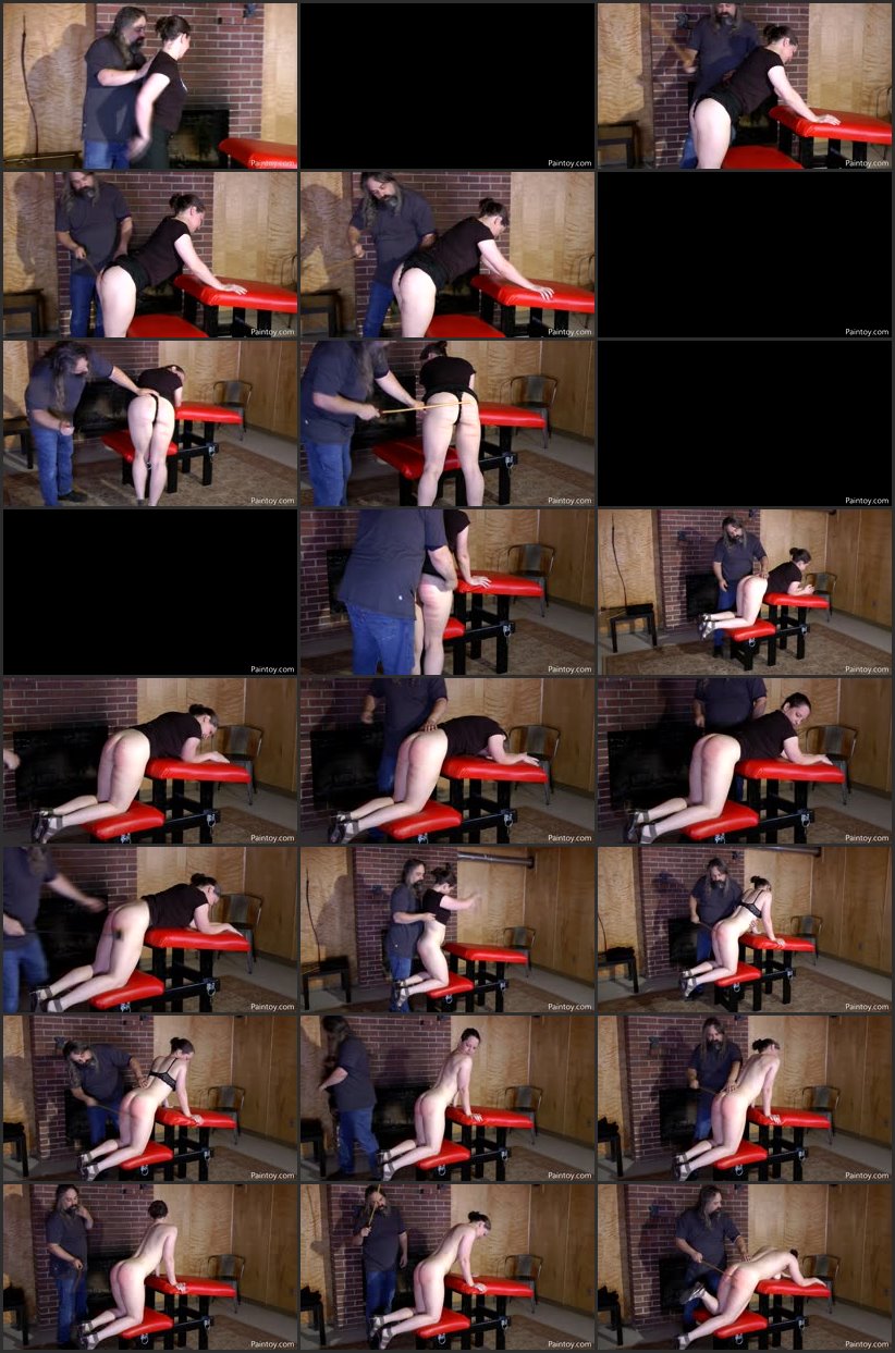 Screenlist - The Need To Suffer 1 - paintoy - Full HD/MP4