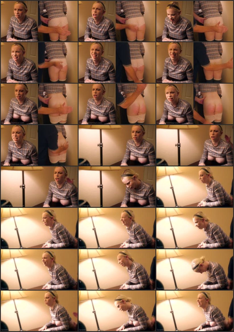 Screenlist Alice 1 - spankingglamor - HD/MP4