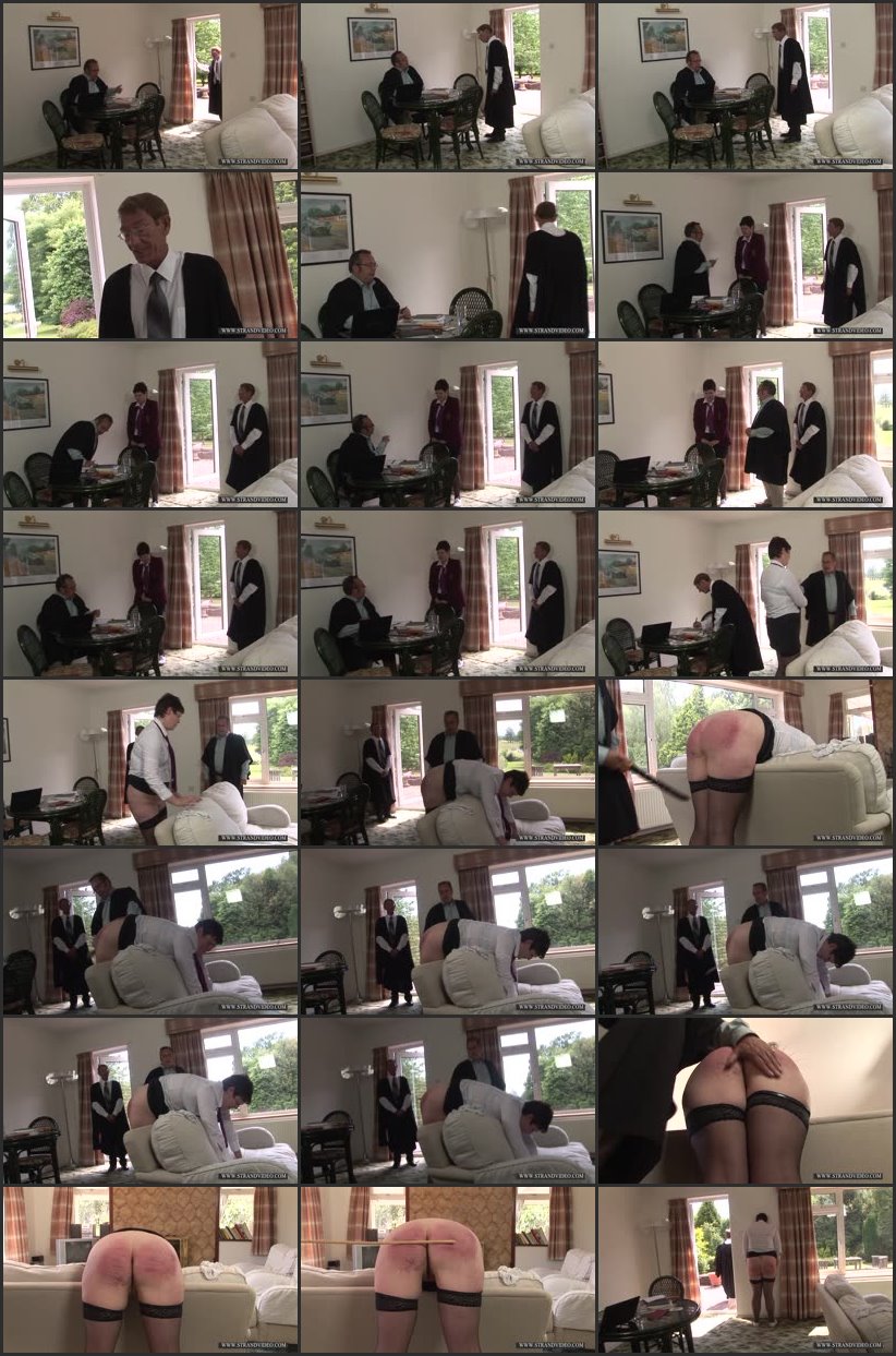 Screenlist Cane Her Headmaster - english-spankers - Full HD/MP4