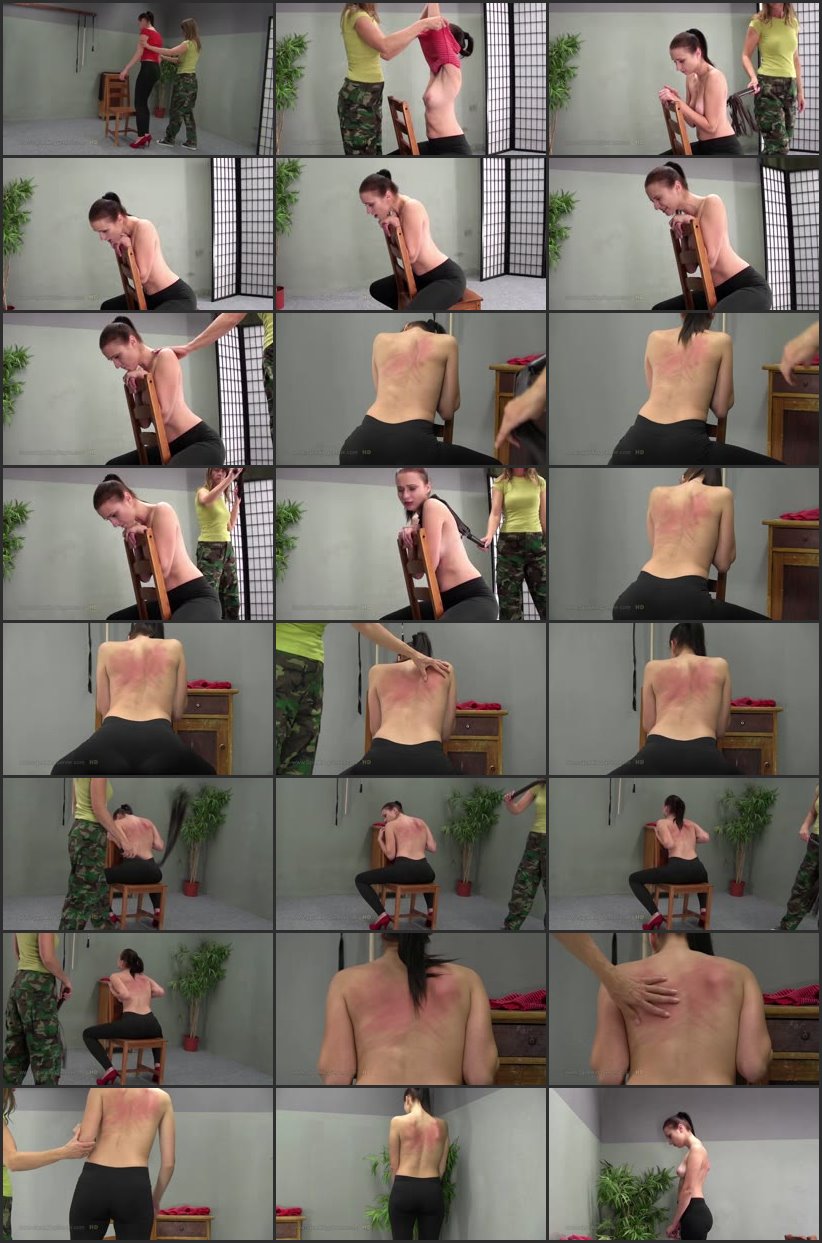 Screenlist 2021 - 02 Week - Chelsy - spankingserver - Full HD/MP4