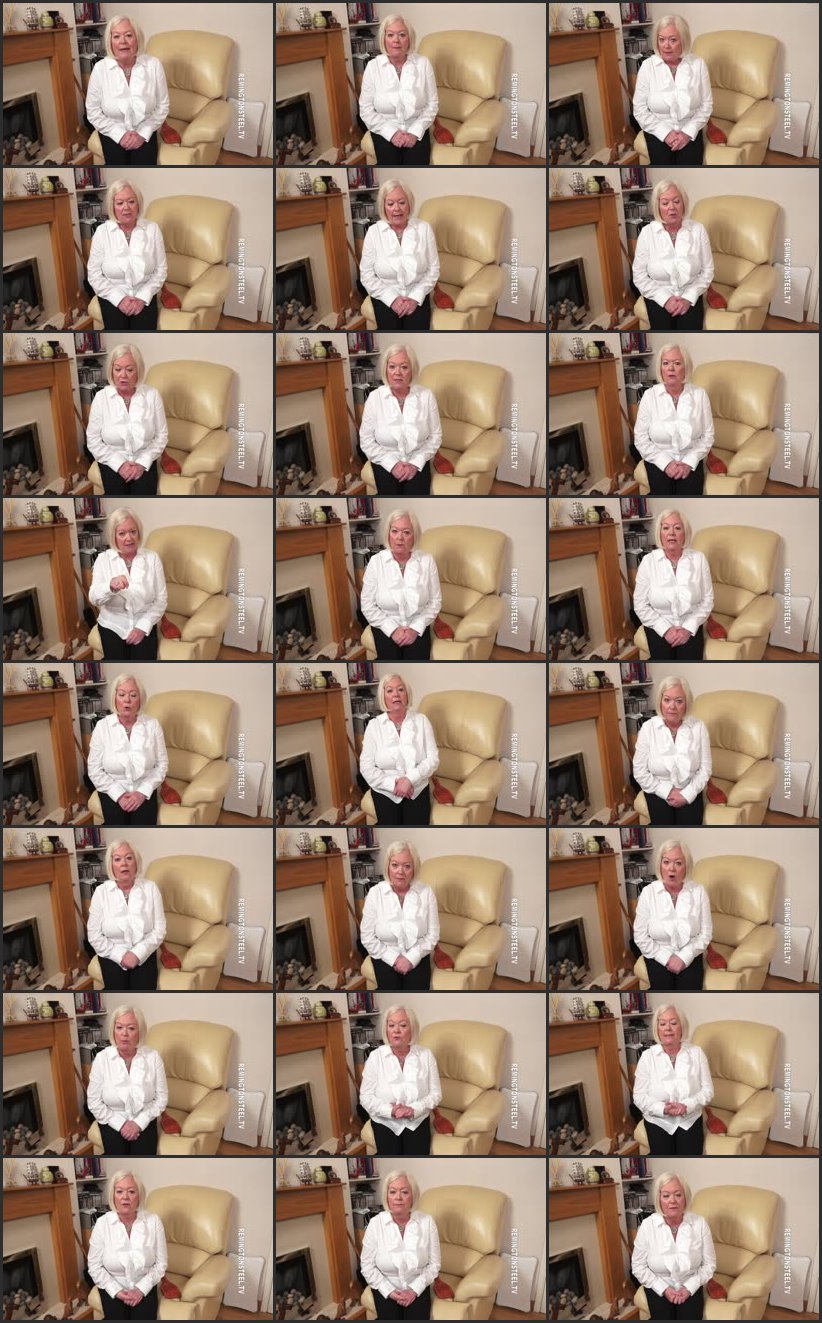 Screenlist You Will Be Punished At Work - sarahspanksmen - SD/WMV