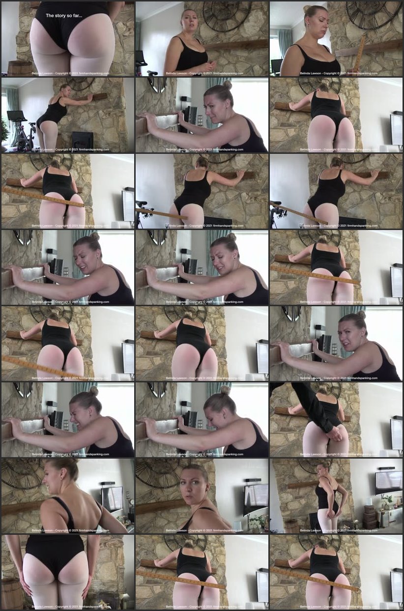 Screenlist Discipline Matters - J - firmhandspanking - HD/MP4