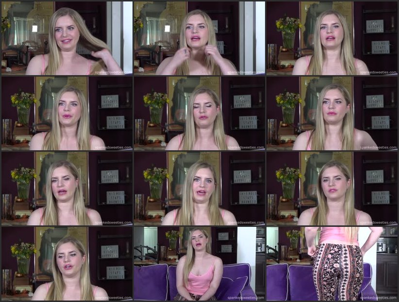 Screenlist Dresden - spankedsweeties - Full HD/MP4