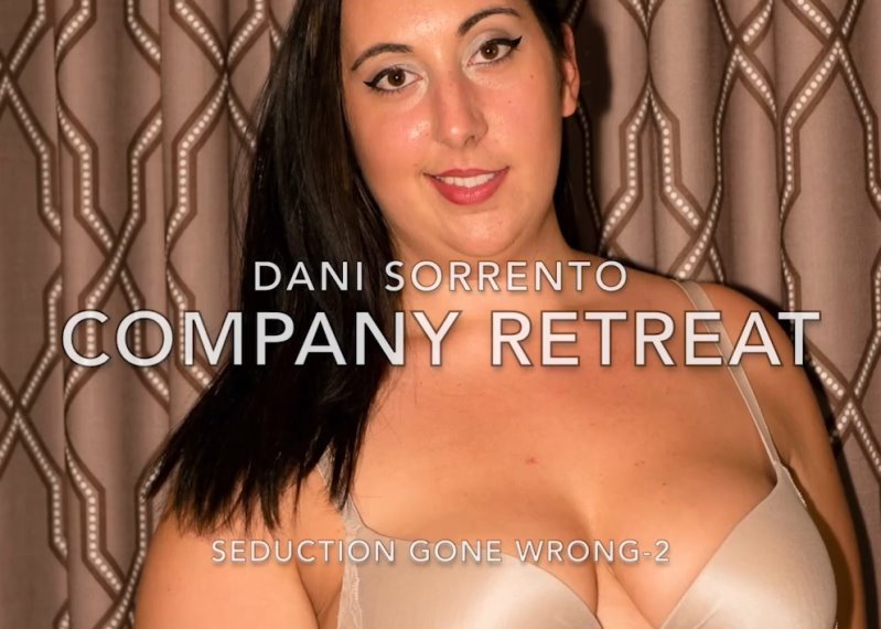 Cover Seduction Gone Wrong - Company Retreat 2 - assumethepositionstudios - HD/MP4