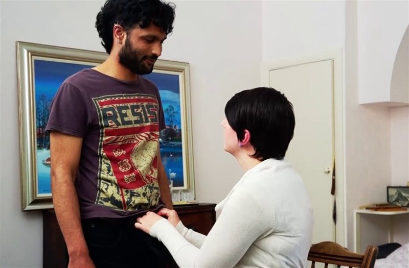 Cover Defying Her Dominance - dreamsofspanking - Full HD/MP4