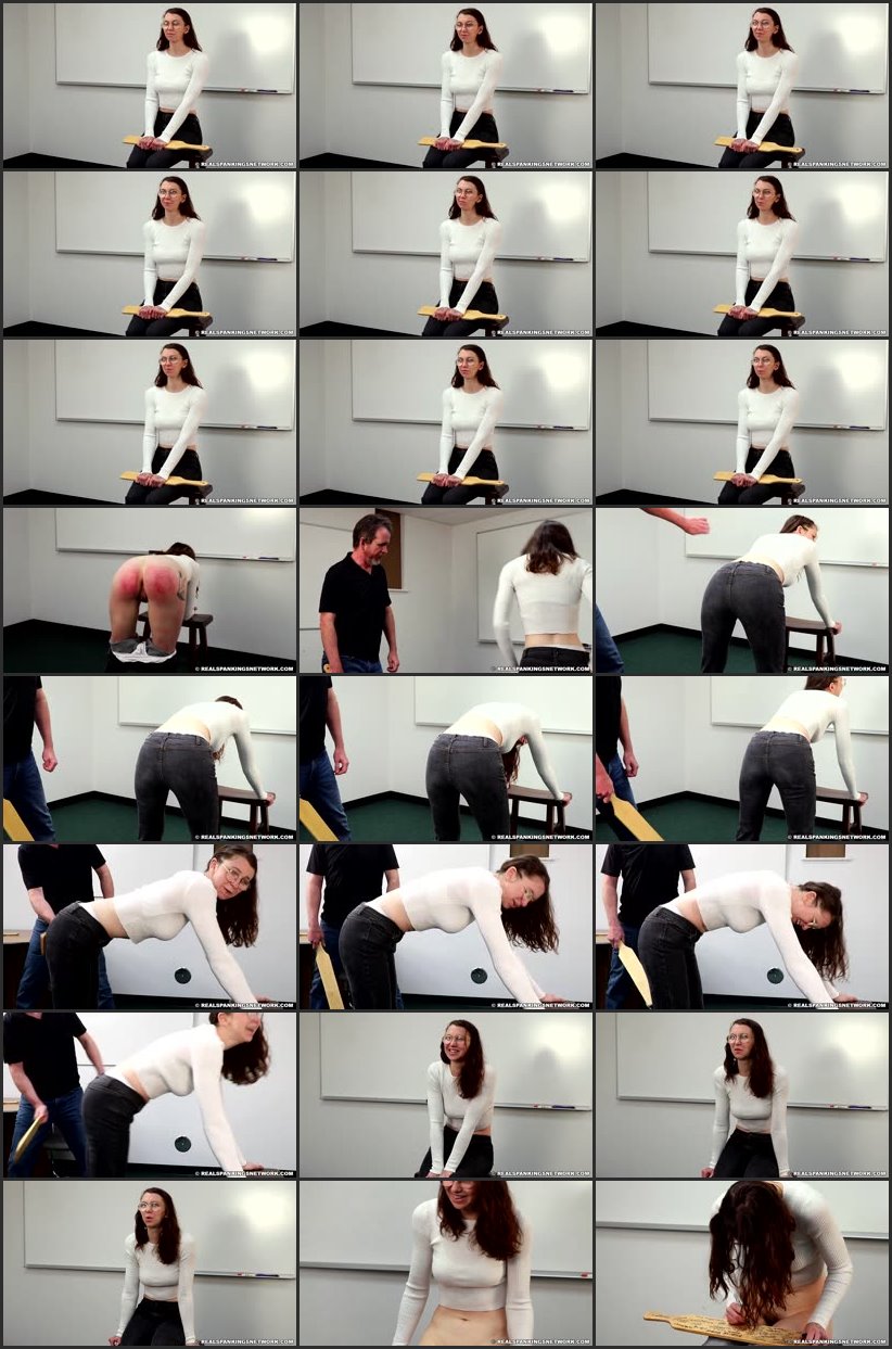 Screenlist School Swats: Lizzie - realspankings - Full HD/MP4