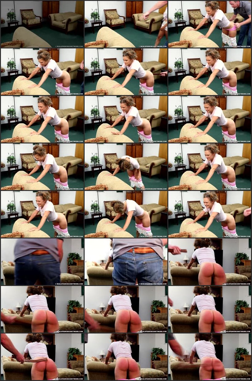 Screenlist Kiki Spanked By Betty And M (part 2 Of 2) - realspankings - Full HD/MP4