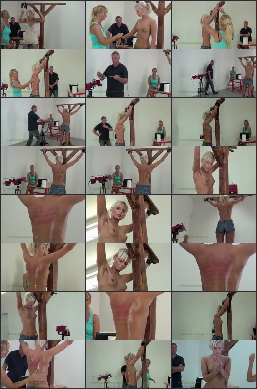 Screenlist Gia - thespankingmachine - HD/MP4